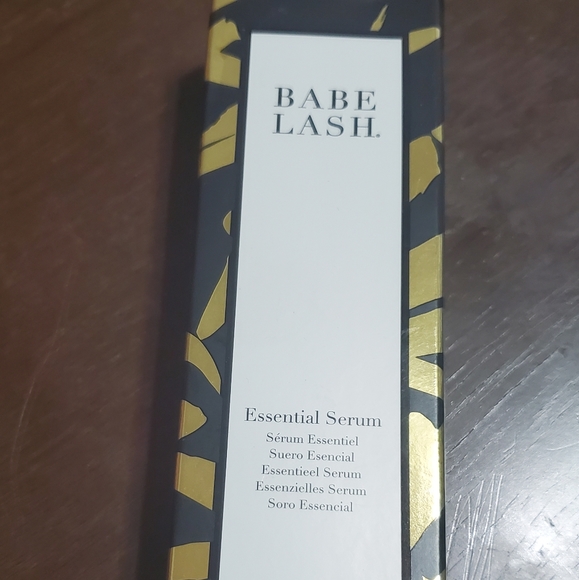 Babe Lash Essential Serum - Picture 2 of 5